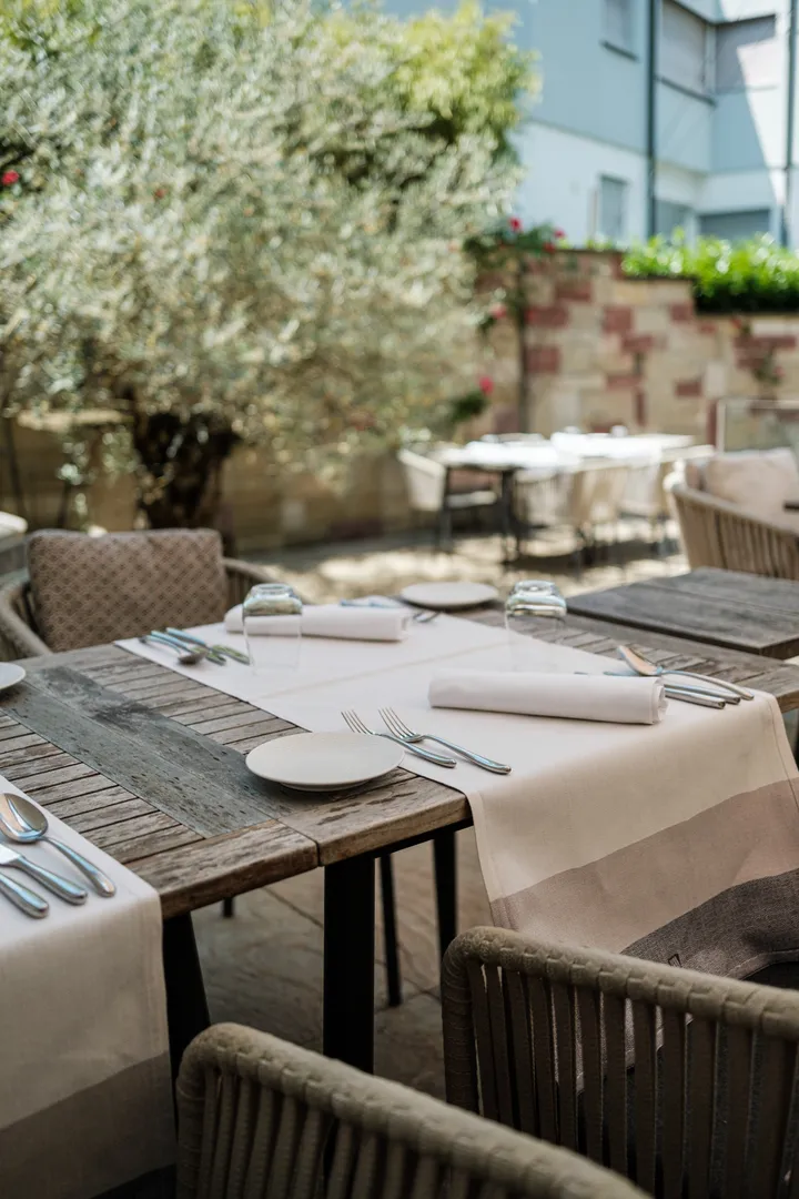 SUD Cucina Calabrese, Kalabrisch-italienisch in Killesberg (Stuttgart-Nord), Stuttgart