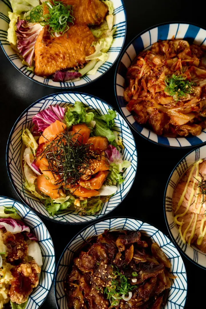 Nikko, Japanisches Comfort Food in Lindenthal, Köln