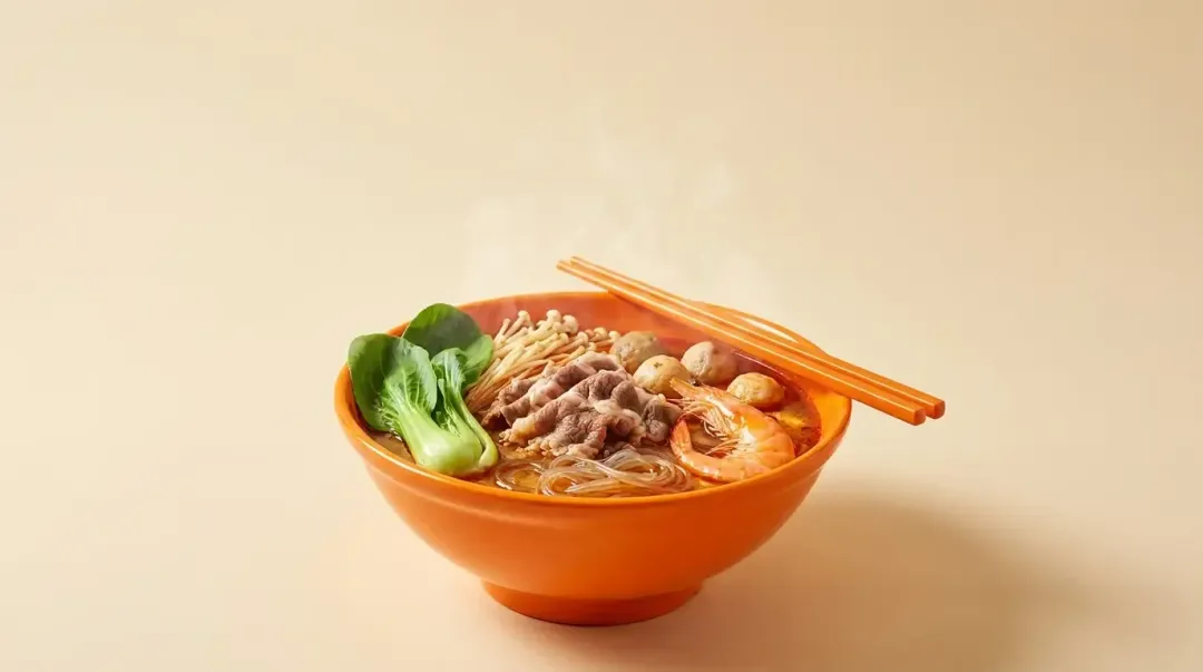 Yangguofu Malatang, Malatang in City, Dortmund