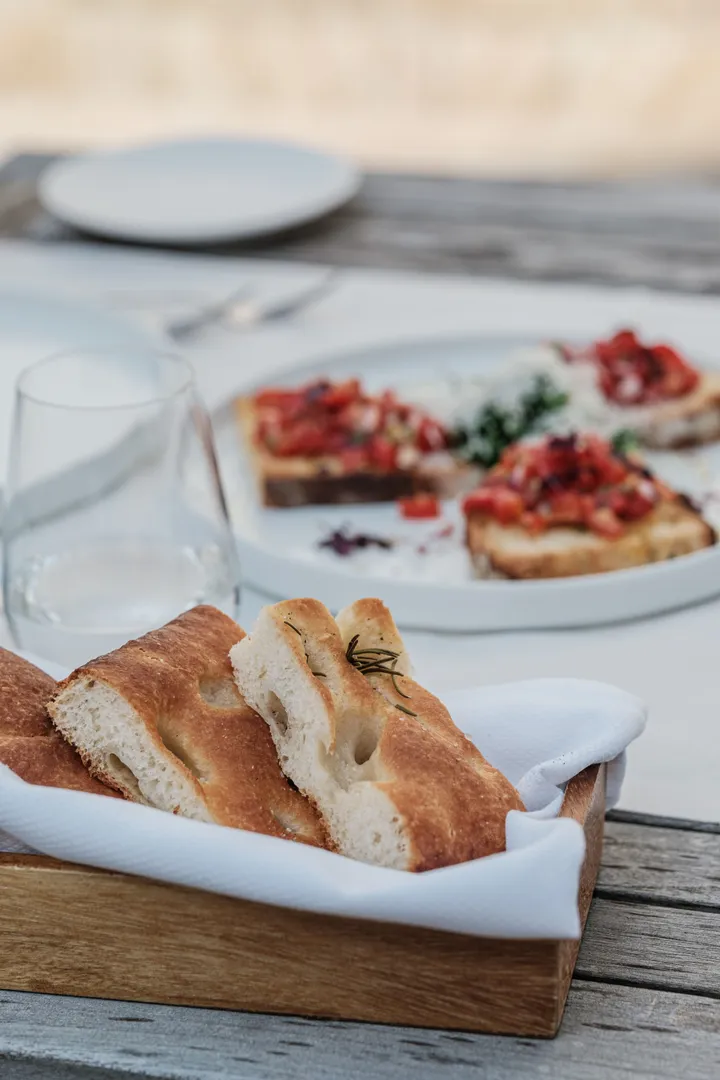 SUD Cucina Calabrese, Kalabrisch-italienisch in Killesberg (Stuttgart-Nord), Stuttgart