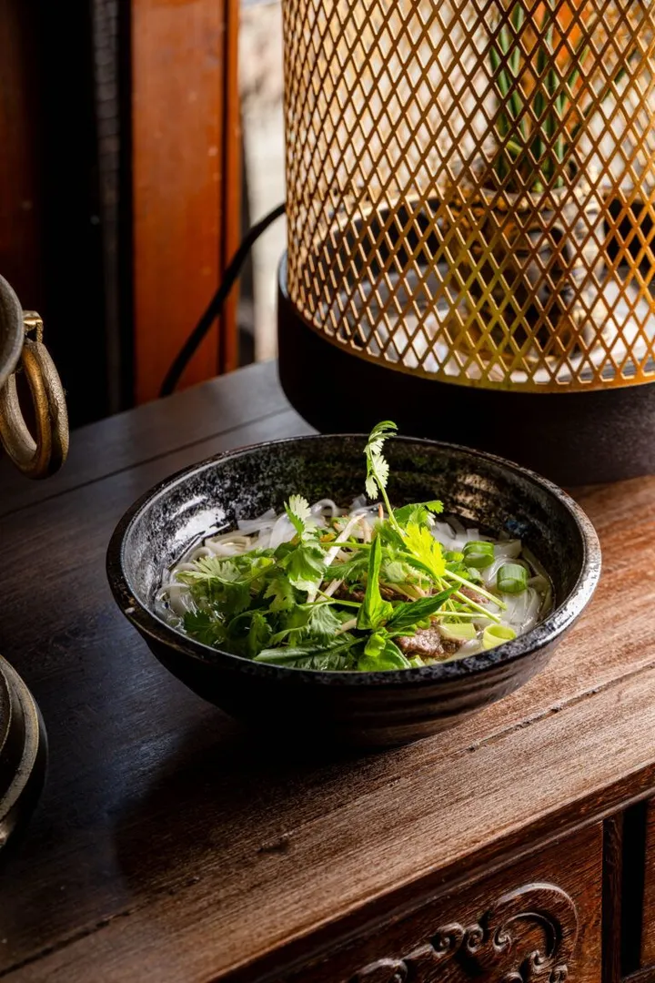 RiceFam, Asian Fusion in Eimsbüttel, Hamburg