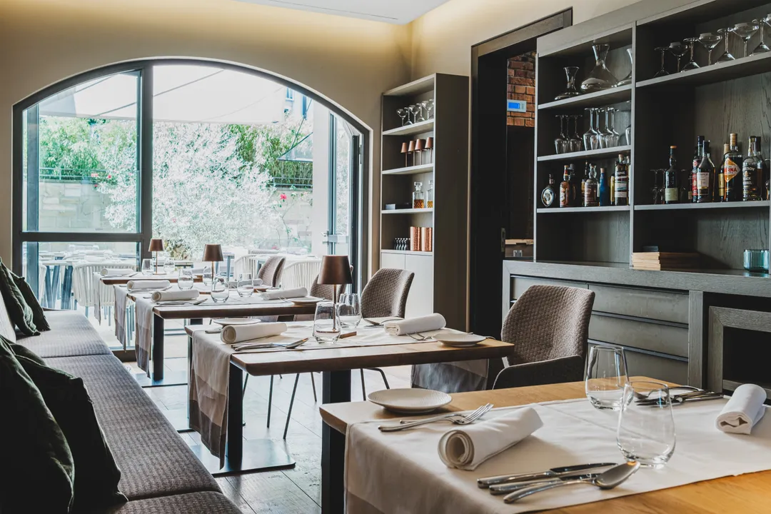 SUD Cucina Calabrese, Kalabrisch-italienisch in Killesberg (Stuttgart-Nord), Stuttgart