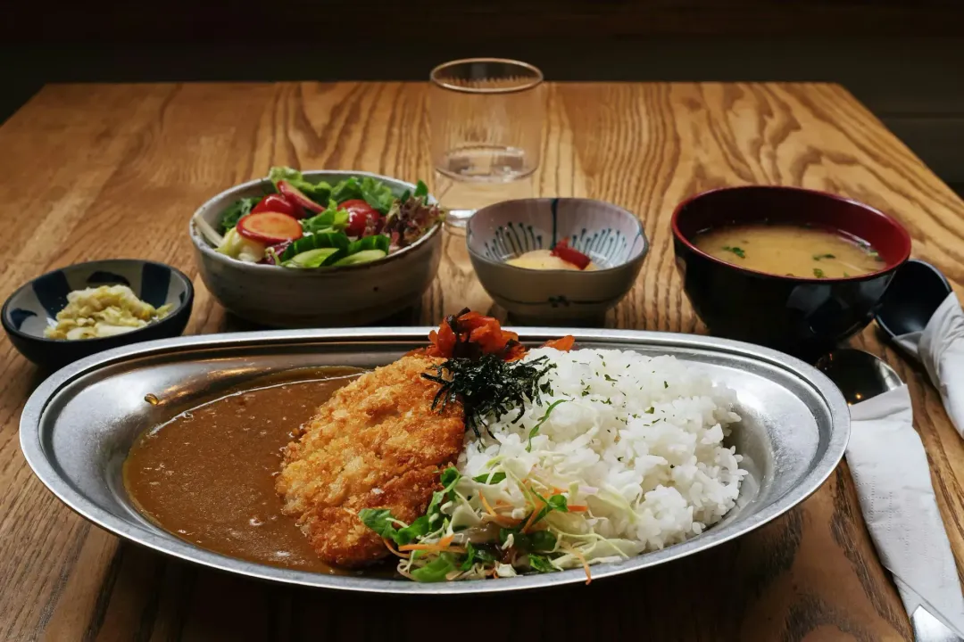 Nikko, Japanisches Comfort Food in Lindenthal, Köln